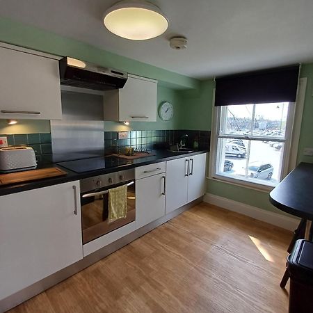 Abbotts Mews Apartment York City Centre Exterior foto