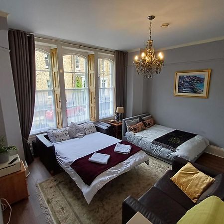 Abbotts Mews Apartment York City Centre Exterior foto